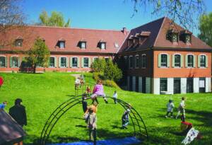Johannes - Kindergarten