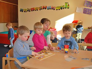 Johannes-Kinderkrippe