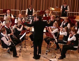 Posaunenchor Königsbrunn