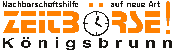 Logo Zeitbörse Königsbrunn