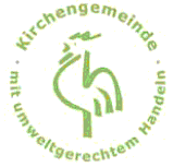Grüner Gockel