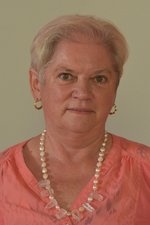 Ingrid Brixel