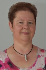 Sabine Leimer