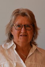 Ursula Jung