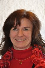 Angelika Grassinger, Sekretärin